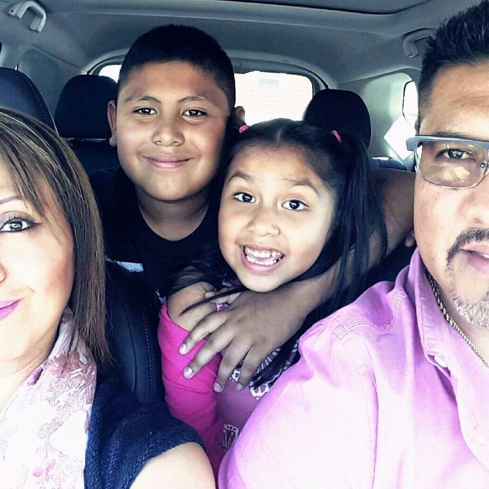 Meet your Posher, Jose